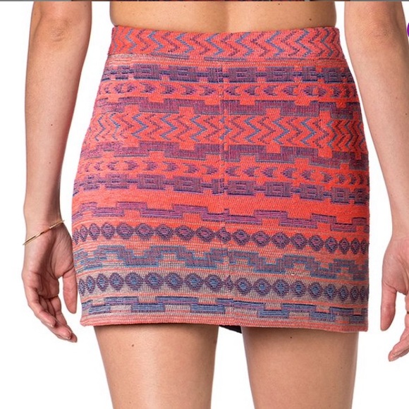 Miss Me Short/Skort - Picture 2 of 5